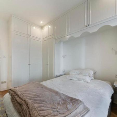 4 Bedrooms Villa, Hugh Street Central London Exterior foto