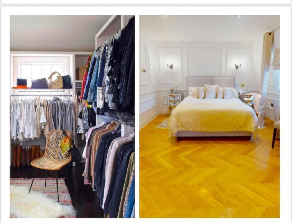 4 Bedrooms Villa, Hugh Street Central London Exterior foto