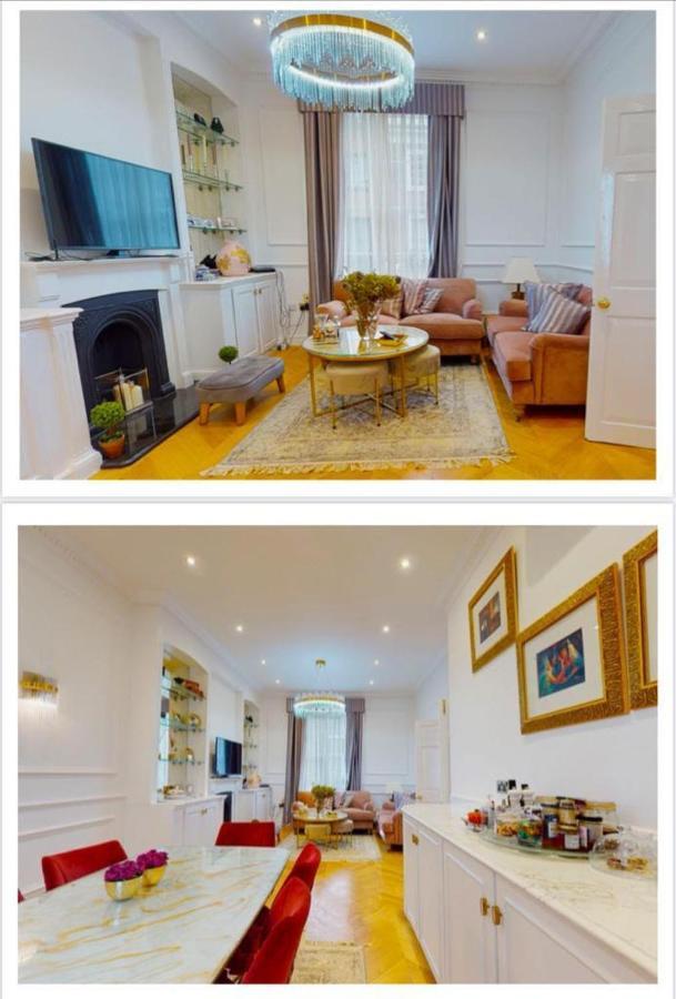 4 Bedrooms Villa, Hugh Street Central London Exterior foto