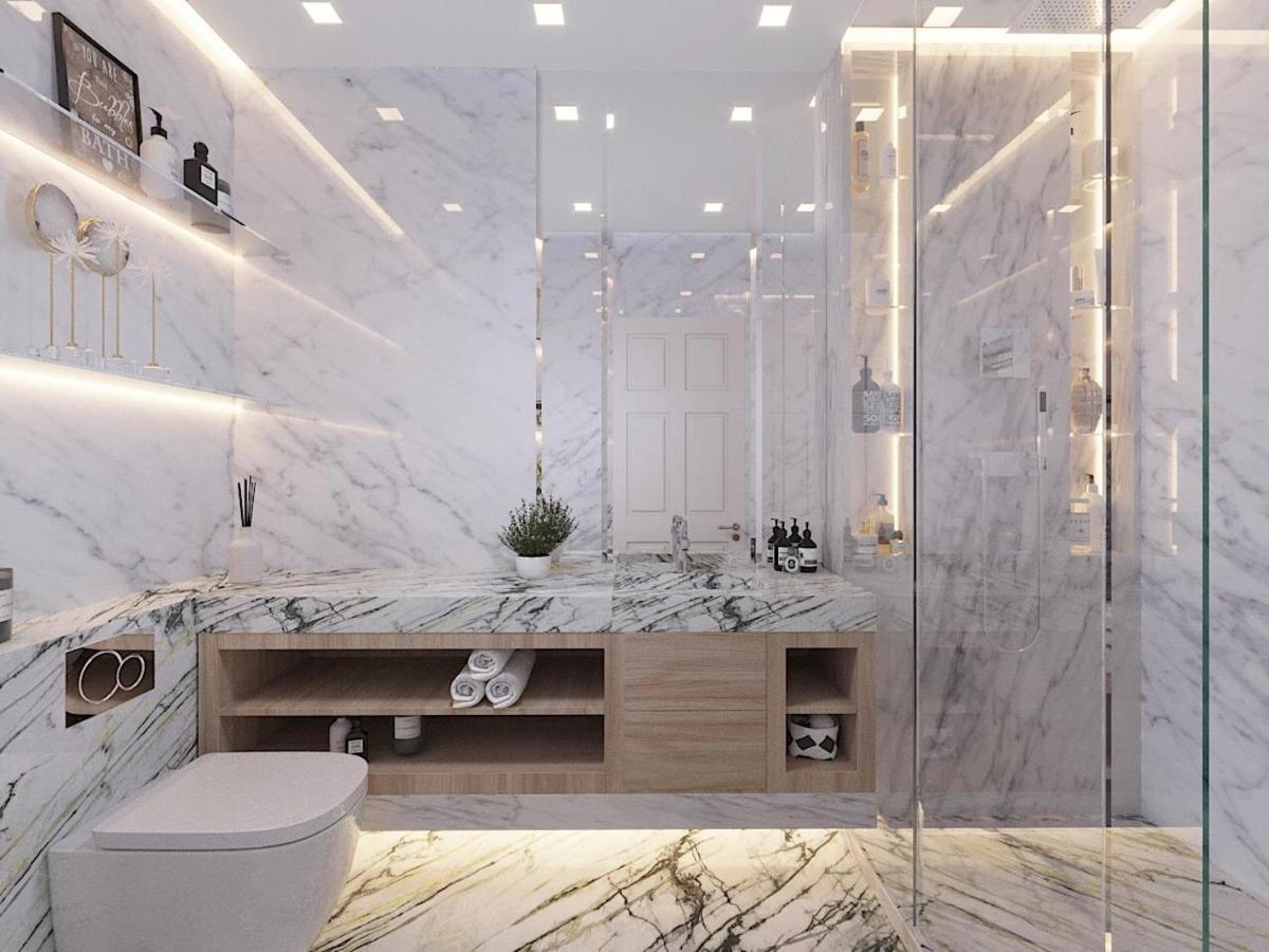 4 Bedrooms Villa, Hugh Street Central London Exterior foto