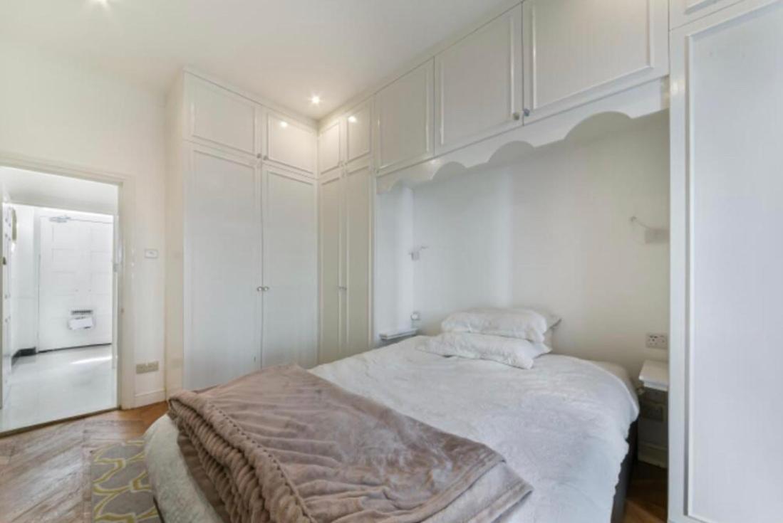 4 Bedrooms Villa, Hugh Street Central London Exterior foto